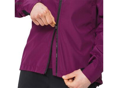 GOREWEAR Everyday Jacke Damen, process purple - Bild 7