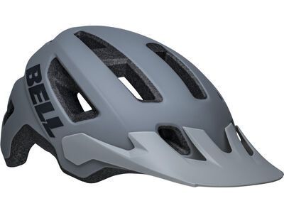 Bell Nomad 2 MIPS, matte gray