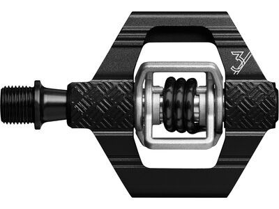 Crankbrothers Candy 3, black