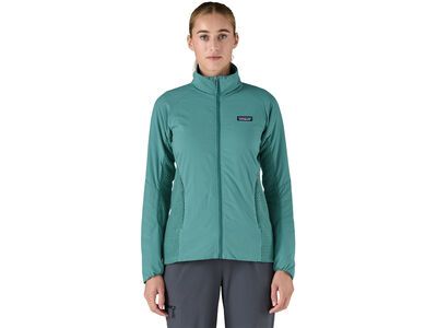 Patagonia Women's Nano-Air Light Hybrid Jacket, wetland blue - Bild 2