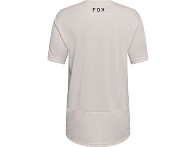 Fox Ranger Short Sleeve Jersey Fox Head, vintage white - Bild 2
