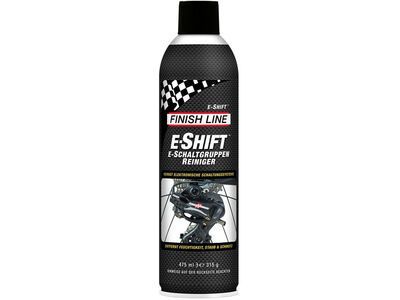 Finish Line E-Shift Groupset Cleaner - Schaltgruppenreiniger - Bild 2