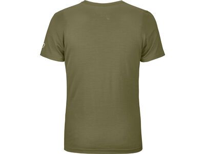 Ortovox 185 Merino Square TS W, wild herbs - Bild 2