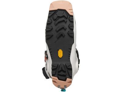 Scarpa F1 RS Woman, white/rainbow green - Bild 7
