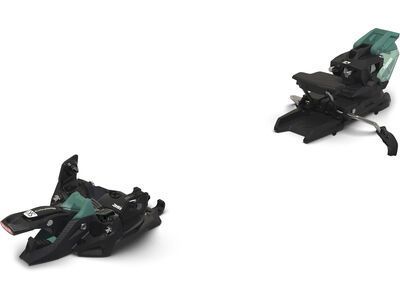 Marker Cruise 12 - 105 mm, black/green