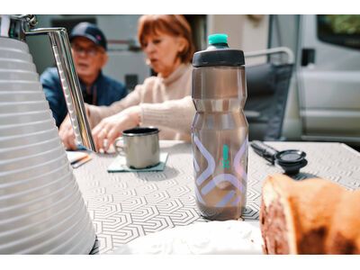 Fidlock Fidguard Bottle 750 Antibacterial, lilac - Bild 4