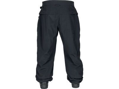L1 Ventura Pant, black/carbon - Bild 2