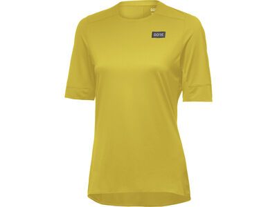 GOREWEAR TrailKPR Trickot Damen, uniform sand - Bild 2