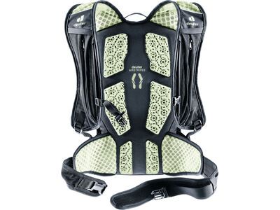 Deuter Hiline 8, phosphor-black - Bild 2