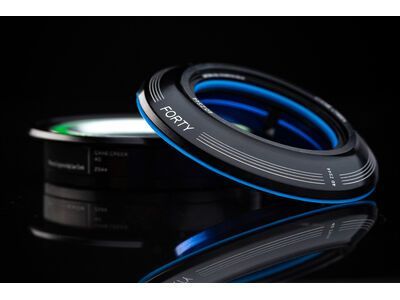 Cane Creek Forty Complete - IS42/28.6/H9 | IS52/40 - Short, black - Bild 3