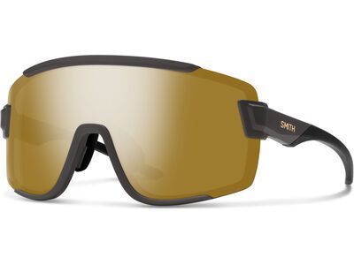 Smith Wildcat ChromaPop Polarized Bronze Mir / matte gravy