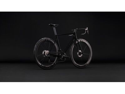 Cube Litening Air C:68X Race, blackpearl´n´black - Bild 8