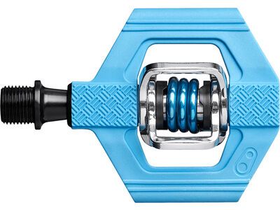 Crankbrothers Candy 1, blue