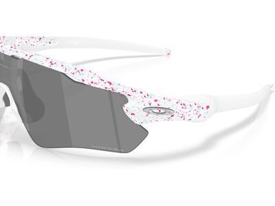 Oakley Radar EV Path Ice Cream Collection, Prizm Black - Bild 4