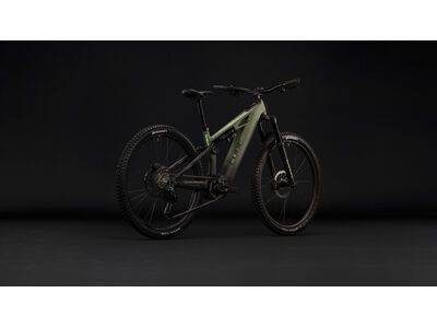 Cube Stereo Hybrid One44 HPC TM 800 29, reedgreen´n´gills - Bild 9