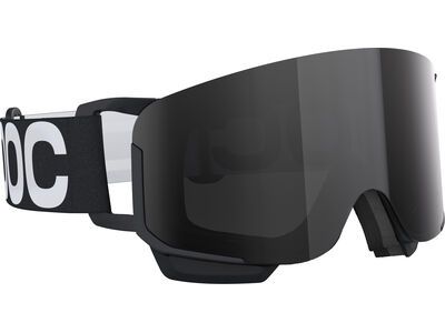 POC Nexal Mid, Clarity Uni. Partly Sunny Grey / uranium black - Bild 3