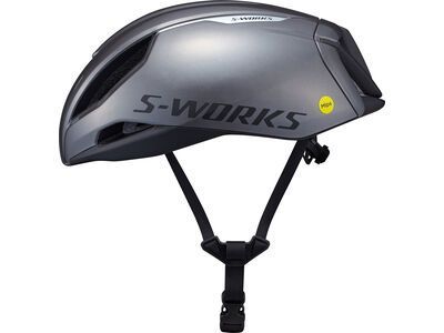 Specialized S-Works Evade 3, smoke - Bild 2