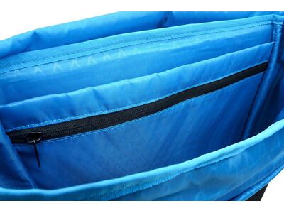 Cube Acid Seitentasche City 15 SMLink, black - Bild 6