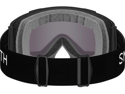 Smith Stash XL, ChromaPop Sun Green Mirror / black - Bild 4