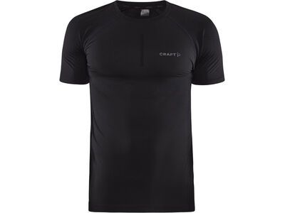 Craft ADV Cool Intensity SS Tee M, black