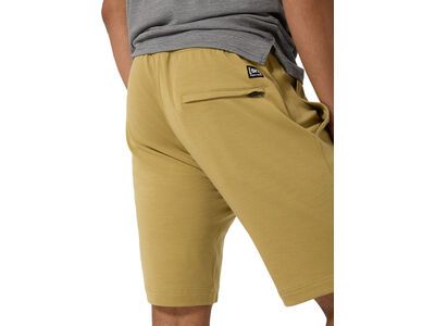 super.natural Solution Shorts Herren, sahara - Bild 5