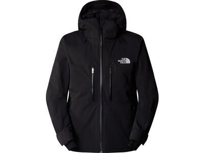 The North Face Men’s Chakal Jacket tnf black