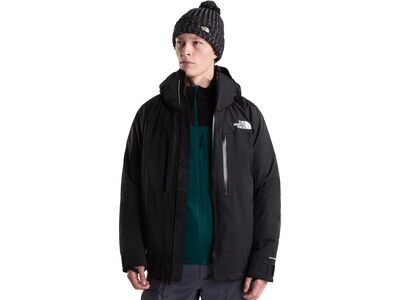 The North Face M Chakal Jacket, tnf black - Bild 4