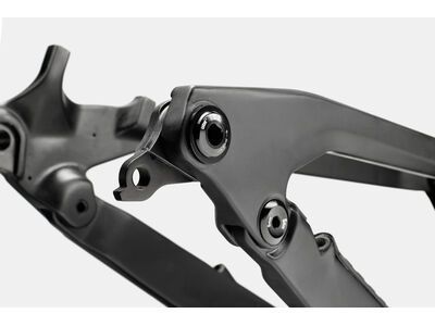 Cannondale Habit Carbon LT 1, chalk - Bild 36