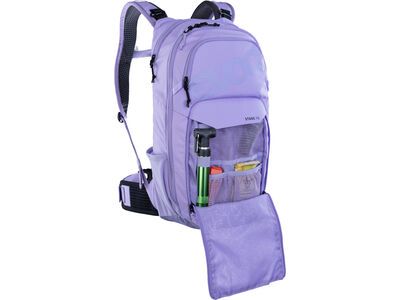 Evoc Stage 12, purple rose - Bild 5