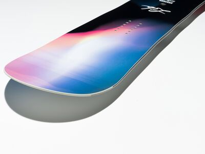 Lib Tech Cortado - Bild 5