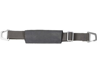 Ortlieb Tragegurt Urban - 150 cm (E218), grey