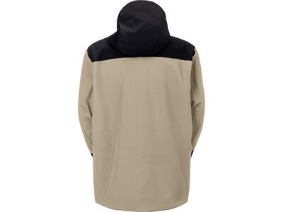 Scott Vertic Utility 3 Layer Men's Jacket, portobello beige/black - Bild 2