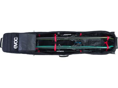 Evoc Ski Roller L (175 cm), black - Bild 4