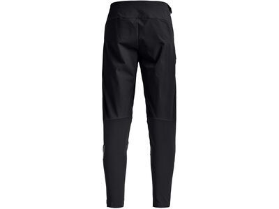 Ortovox Sequence Trail Pants M, black raven - Bild 2