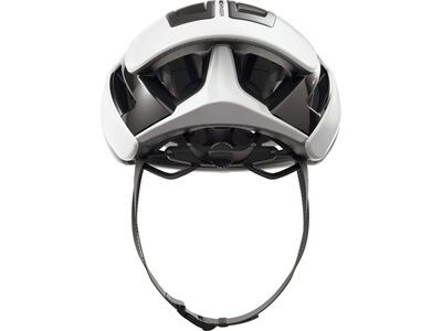 Abus GameChanger 2.0 Round Fit, shiny white - Bild 4