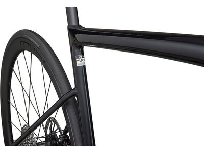 Specialized Tarmac SL8 Expert, metallic dark navy/astral blue pearl - Bild 7