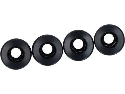 Shimano Kettenblattschrauben für FC-U6000 - M8 x 8,5 mm / 4 Stck.