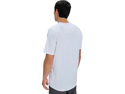 POC M's Reform Enduro Tee, hydrogen white - Bild 5