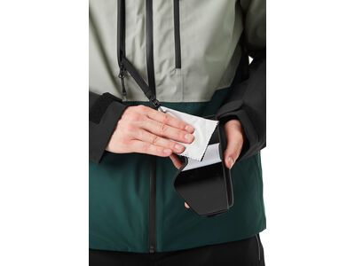 Picture Picture Object Jkt, black pdrsa pine shadow - Bild 9