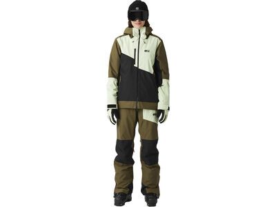 Picture Seen Jkt, tobacco - Bild 5