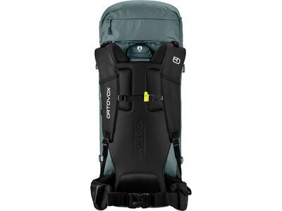 Ortovox Peak Light 32, arctic grey - Bild 2