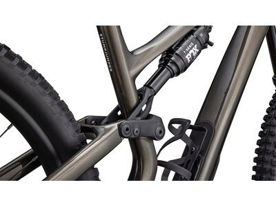 Specialized Stumpjumper 15 Expert - 29/29, gunmetal/white mountains - Bild 7