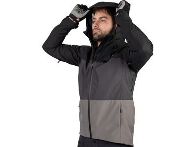 Endura SingleTrack Jacke II, matt black - Bild 6