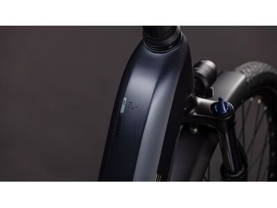 Cube Touring Hybrid One 600 Easy Entry, coal´n´chrome - Bild 3