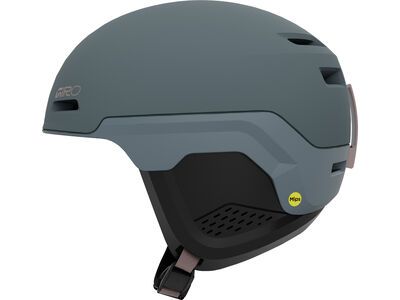 Giro Owen Spherical MIPS, POW matte glacier blue - Bild 2
