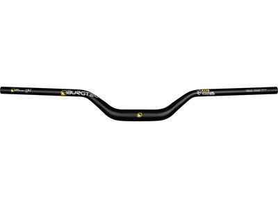 Burgtec Ride High Josh Bryceland Signature Alloy Handlebar - 35 / 65 mm Rise