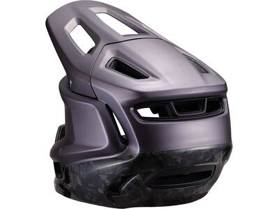 Specialized Gambit, nebula metallic/raw carbon - Bild 5