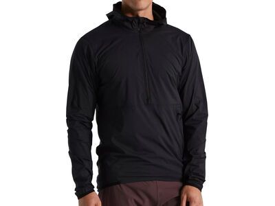 Specialized Trail Wind Jacket Herren, black - Bild 1