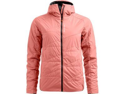 Ortovox Swisswool Piz Duan Jacket W, blossom - Bild 1