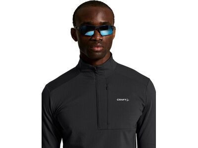 Craft Gain Thermal Midlayer 2 M, black - Bild 6